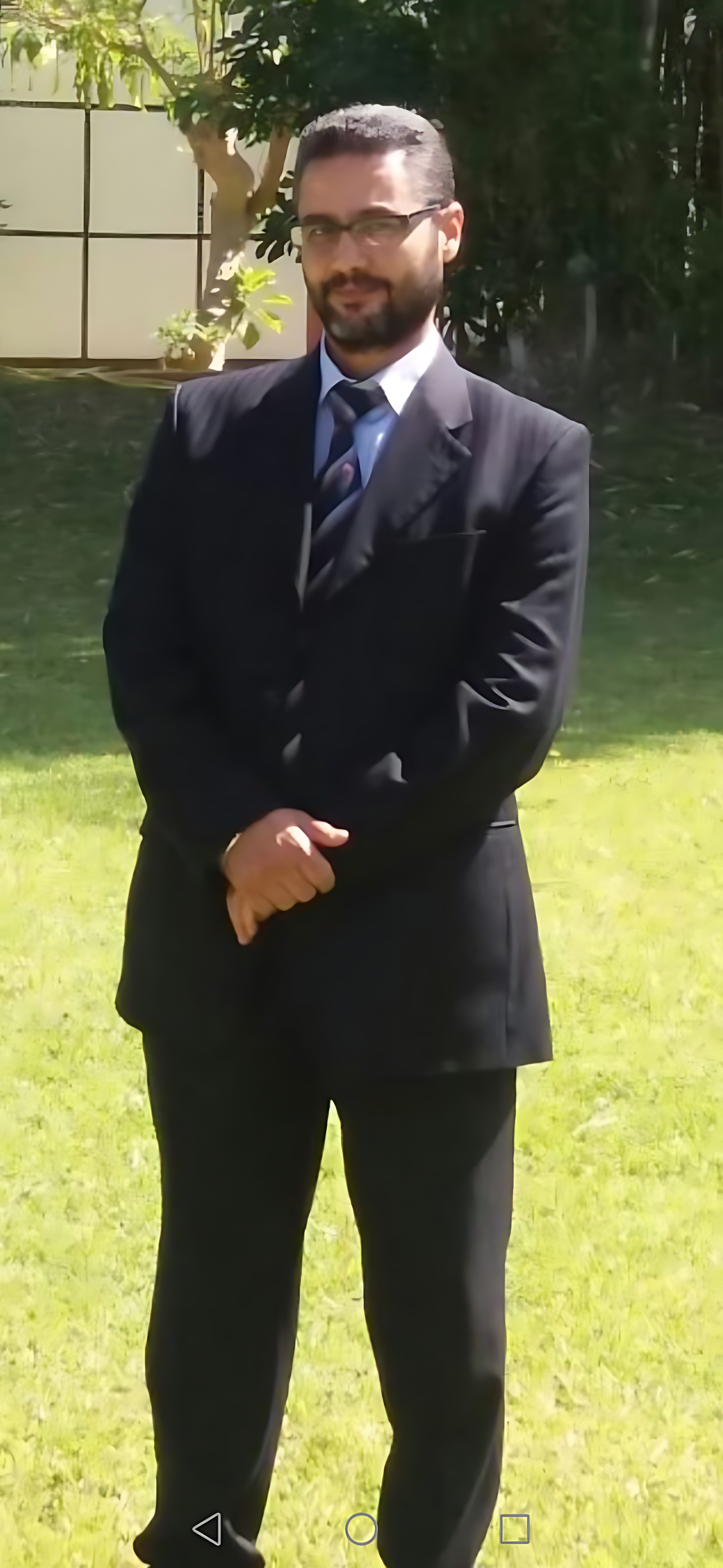 المحامي عبدالله احفيظة